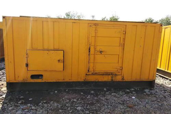 定安发电机出租 定安发电机出租