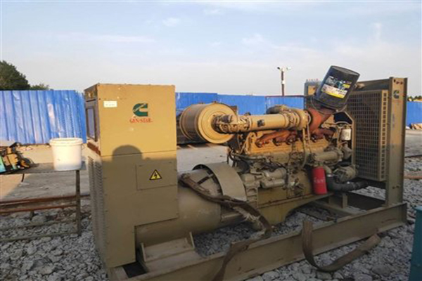 定安发电机出租 定安发电机出租