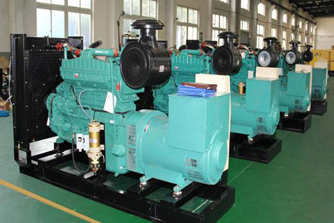 定安小型柴油发电机 定安小型柴油发电机